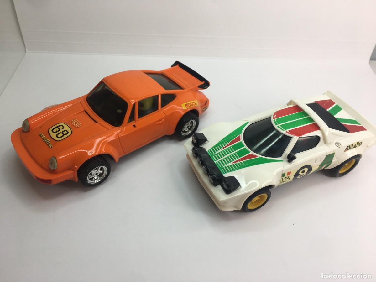 Scalextric: SCALEXTRIC RC-3200 - Foto 5