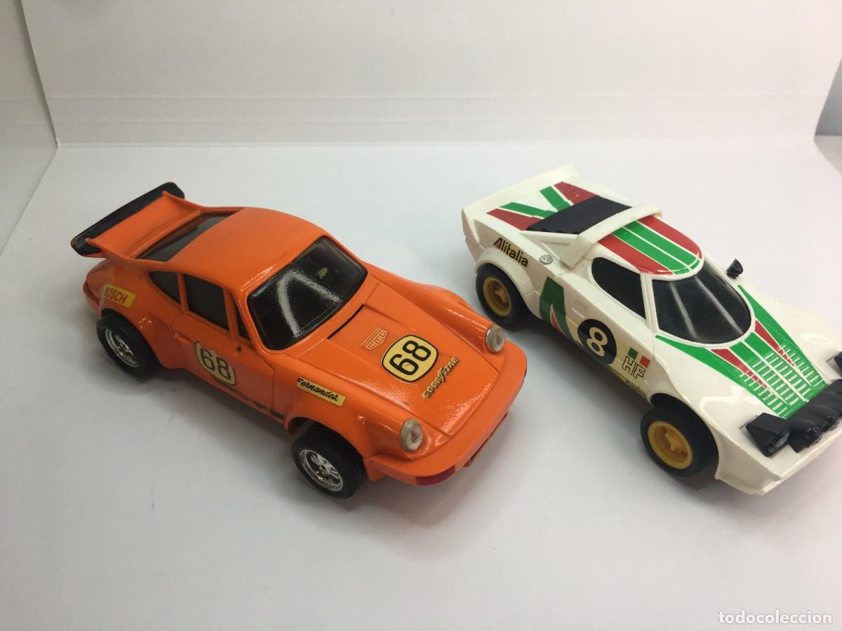 Scalextric: SCALEXTRIC RC-3200 - Foto 6