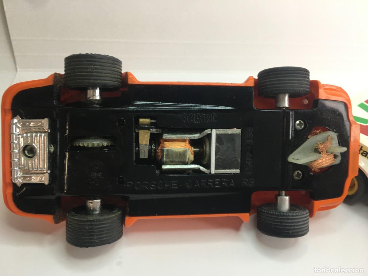 Scalextric: SCALEXTRIC RC-3200 - Foto 7