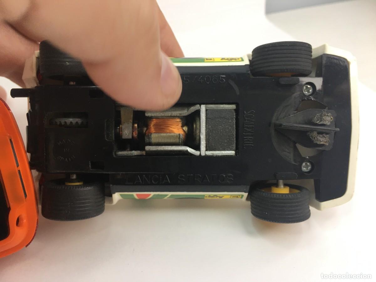 Scalextric: SCALEXTRIC RC-3200 - Foto 8