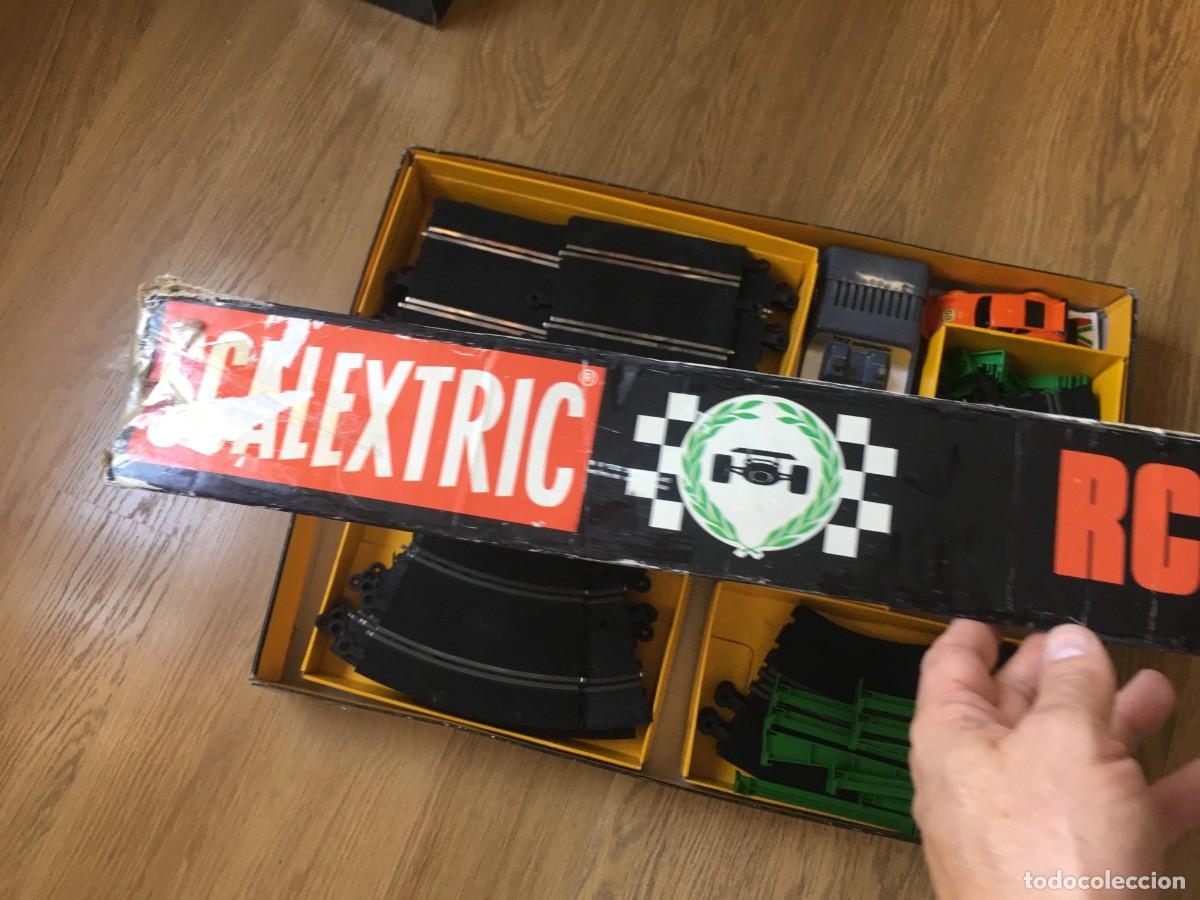 Scalextric: SCALEXTRIC RC-3200 - Foto 12
