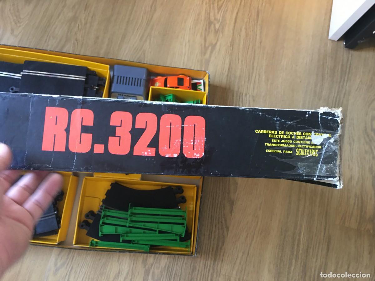 Scalextric: SCALEXTRIC RC-3200 - Foto 13