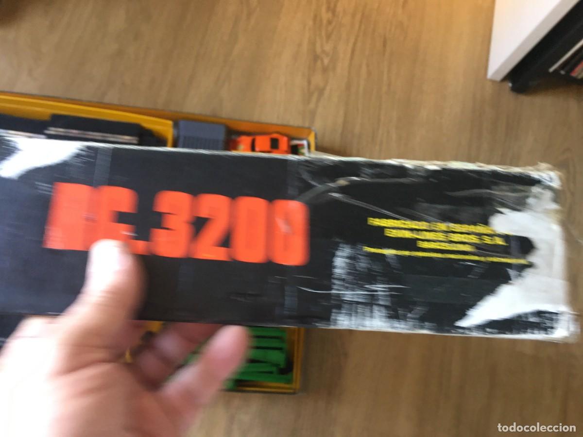 Scalextric: SCALEXTRIC RC-3200 - Foto 14