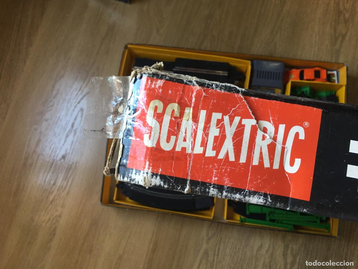 Scalextric: SCALEXTRIC RC-3200 - Foto 15