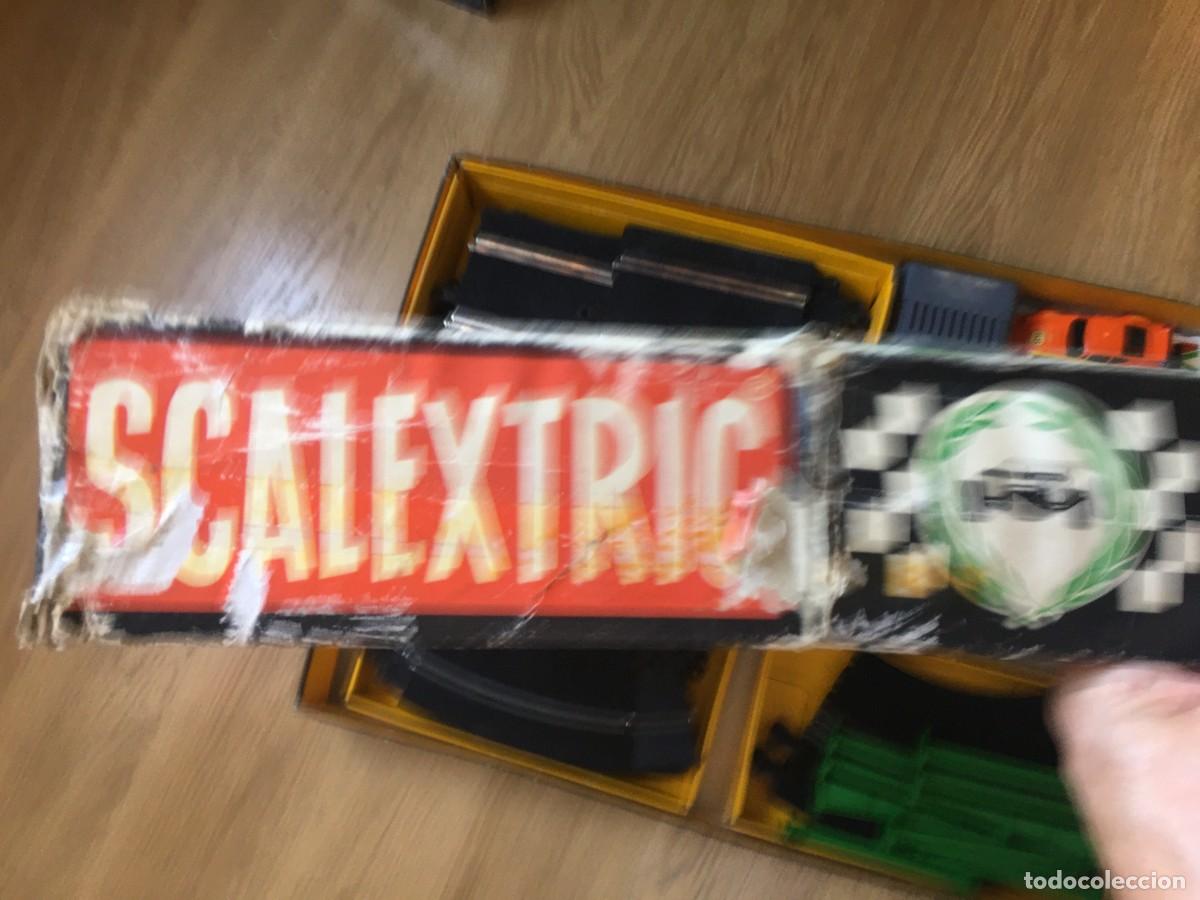 Scalextric: SCALEXTRIC RC-3200 - Foto 17