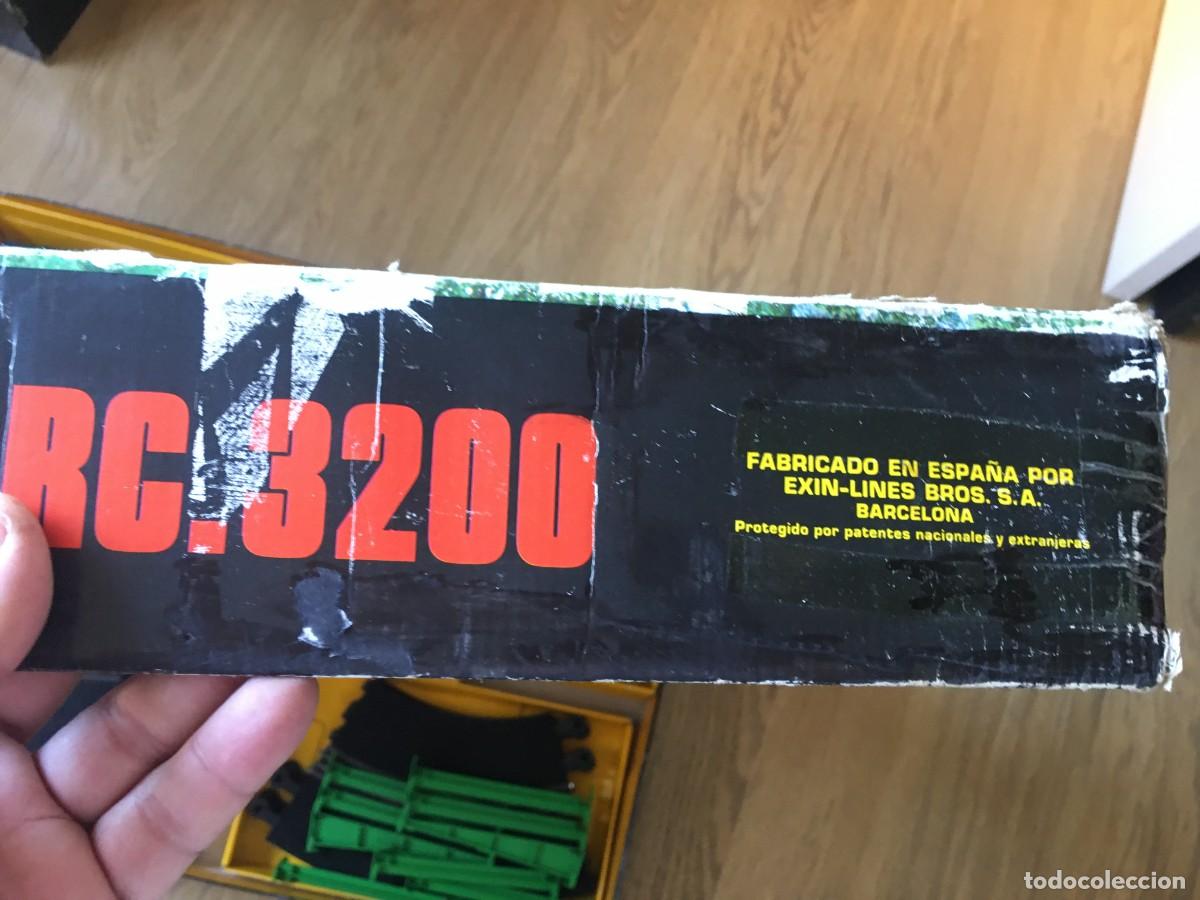 Scalextric: SCALEXTRIC RC-3200 - Foto 18