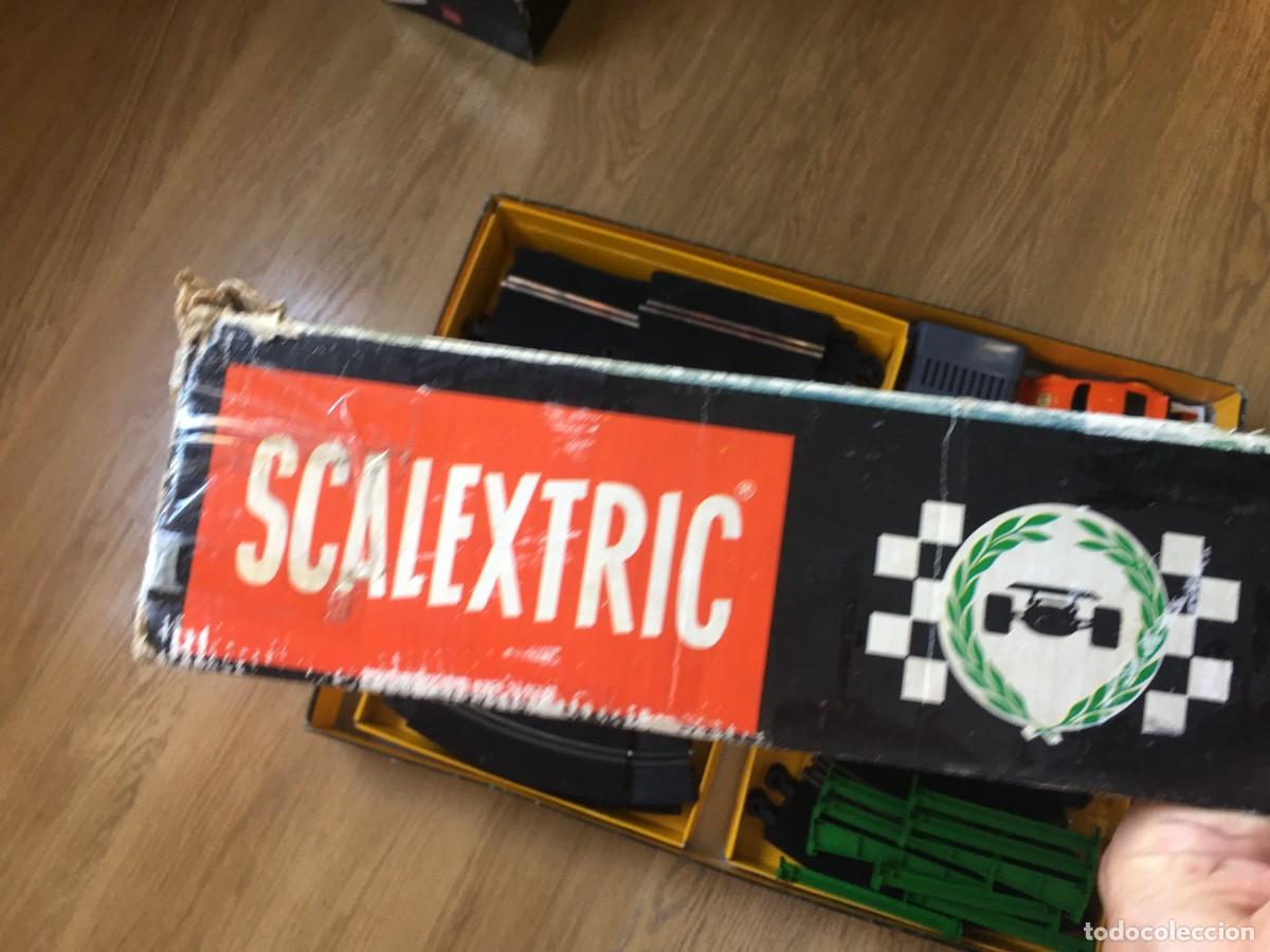 Scalextric: SCALEXTRIC RC-3200 - Foto 19