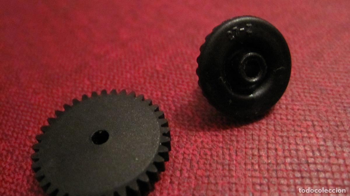 Scalextric: SCALEXTRIC: DOS CORNAS NEGRAS - Foto 2