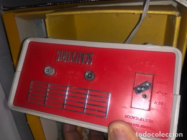 Scalextric: scalextric original rebajado - Foto 4