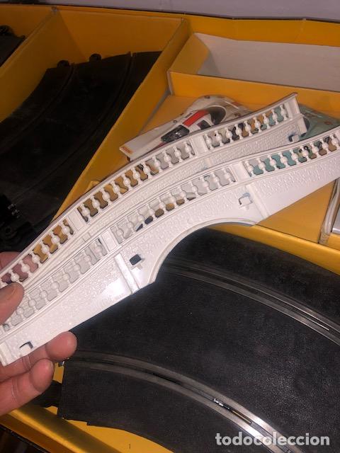 Scalextric: scalextric original rebajado - Foto 5