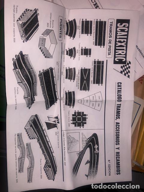 Scalextric: scalextric original rebajado - Foto 10