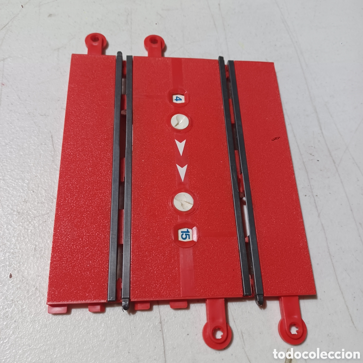 Scalextric: Scalextric ref. A - 259 pista cuenta vueltas - Foto 1
