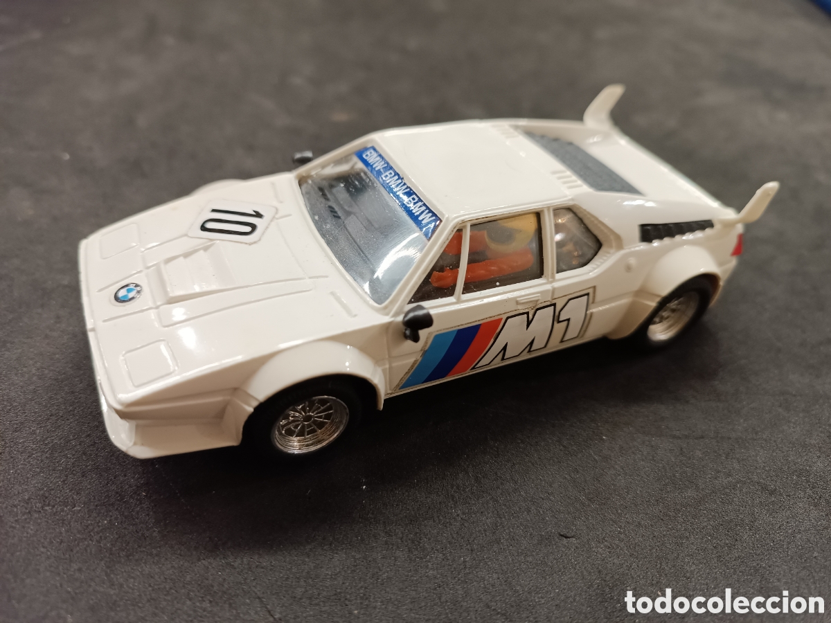 Bmw hotsell m1 exin