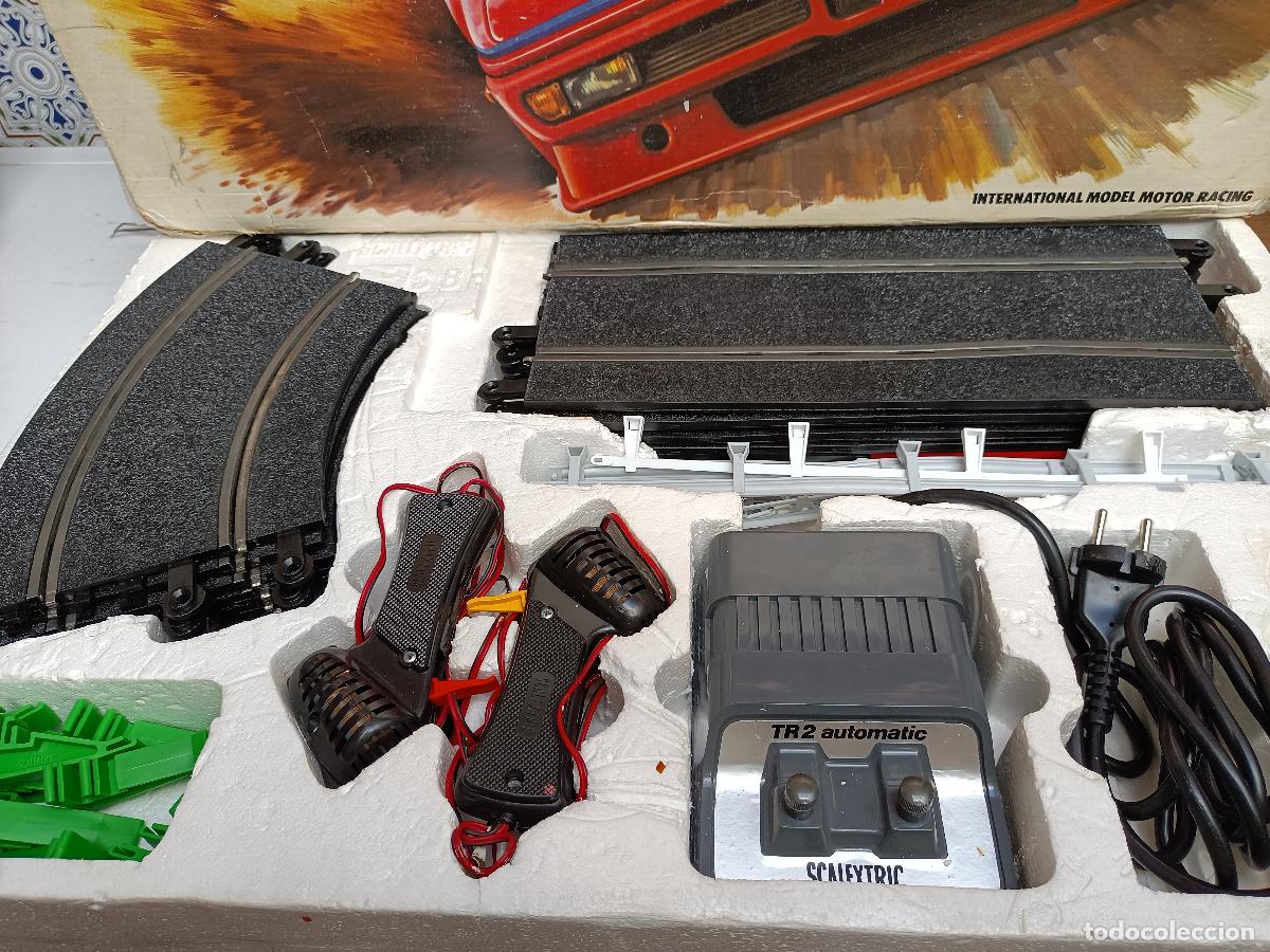 Scalextric: SCALEXTRIC GT 38 - Foto 4