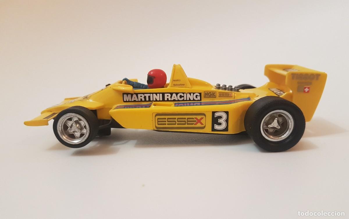 Scalextric: EXIN LOTUS MK AMARILL0 - Foto 2