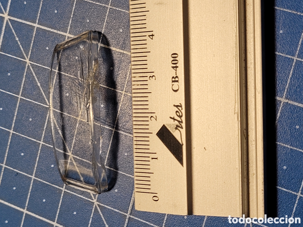 Scalextric: Parabrisas coche scalextric antiguo - Foto 3