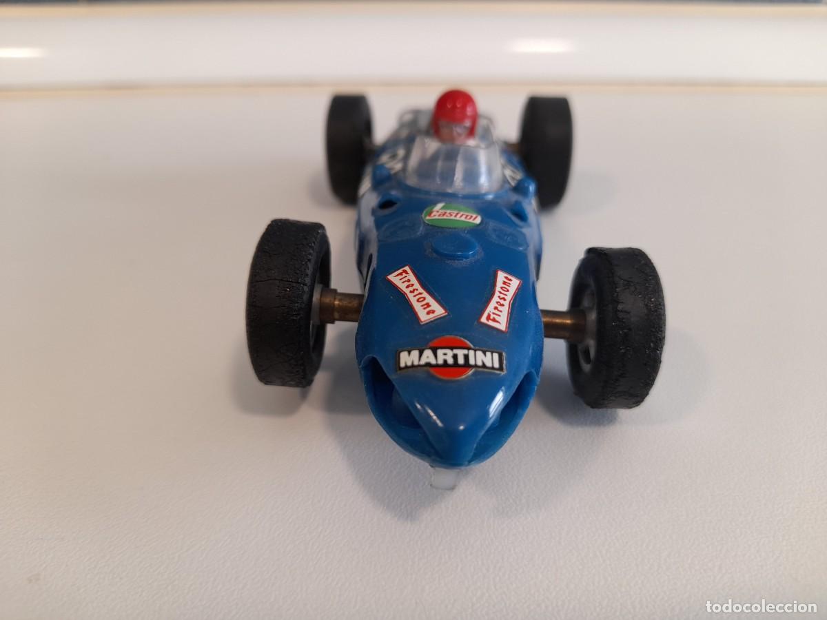 Scalextric: FERRARI 156 SCALEXTRIC - Foto 7