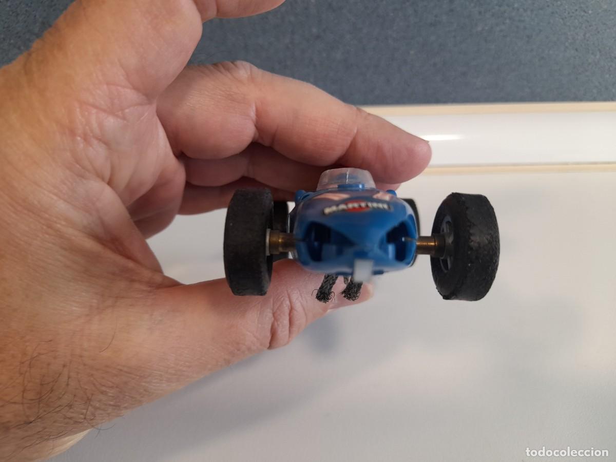 Scalextric: FERRARI 156 SCALEXTRIC - Foto 20