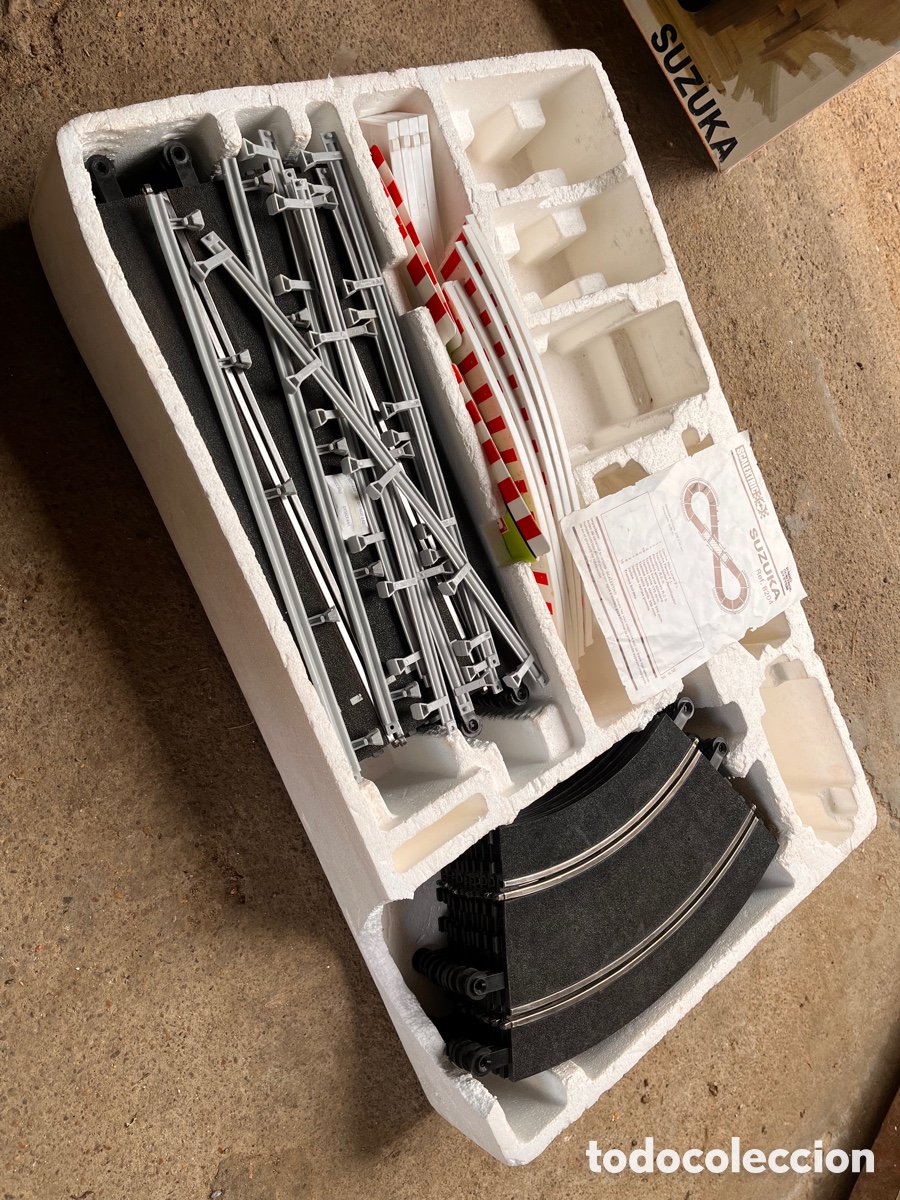 Scalextric: Scalextric Exin - Foto 3