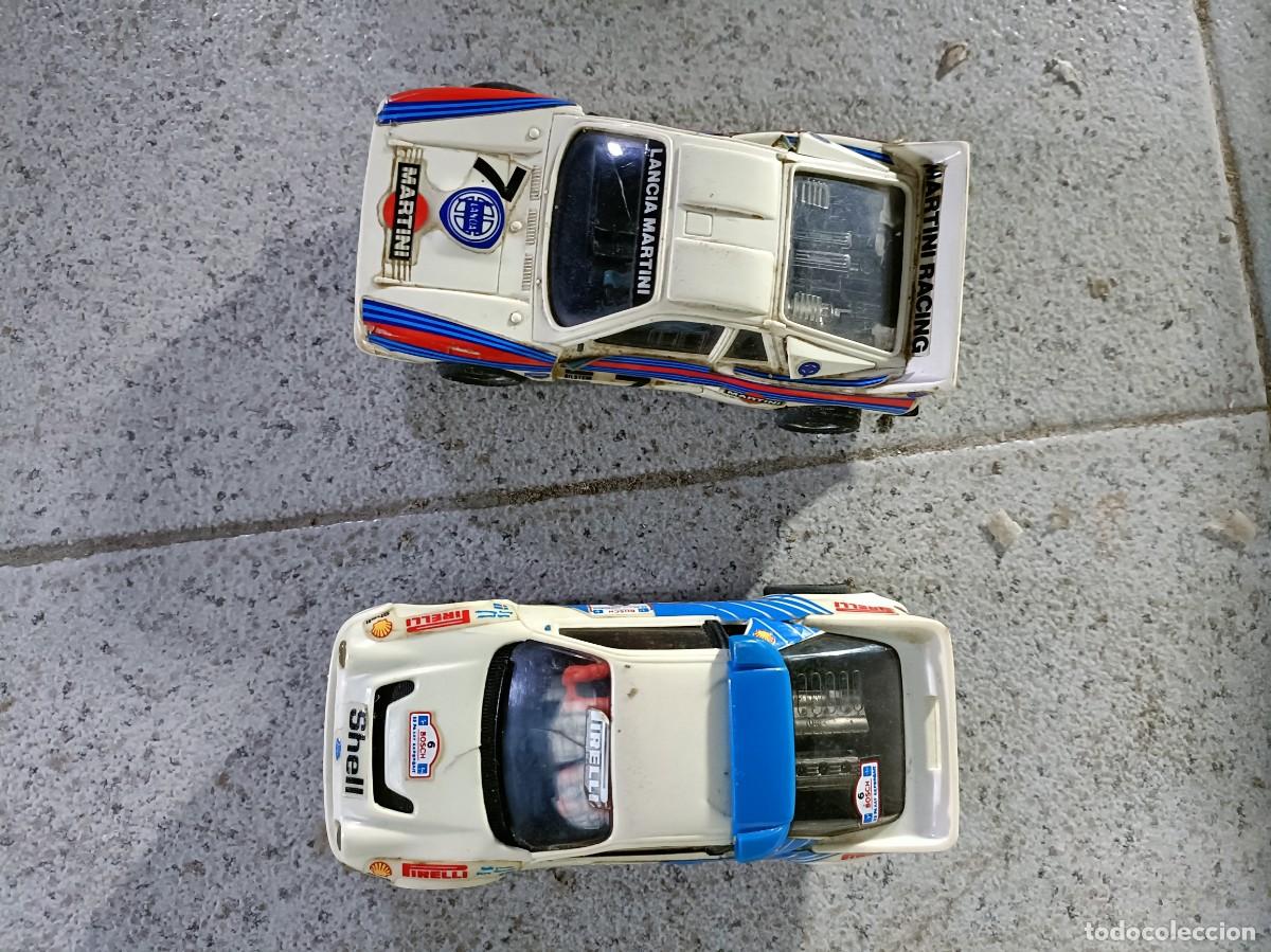Scalextric: Scalextric RC40 - Foto 3