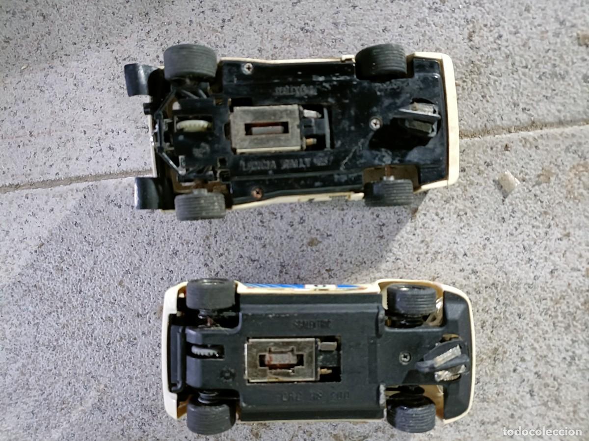 Scalextric: Scalextric RC40 - Foto 4