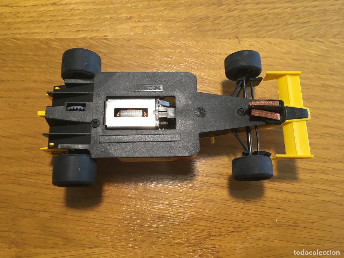 Scalextric: F1 Indianapolis EXIN 8327 completo - Foto 9