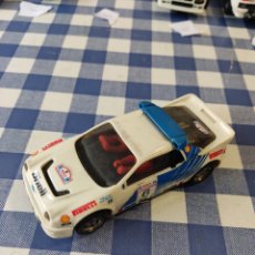 Scalextric: COCHE DE SCALEXTRIC FORD RS 200. Lote 397313669