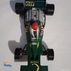 Scalextric: SCALEXTRIC FORD TYRREL F1. Lote 398990359