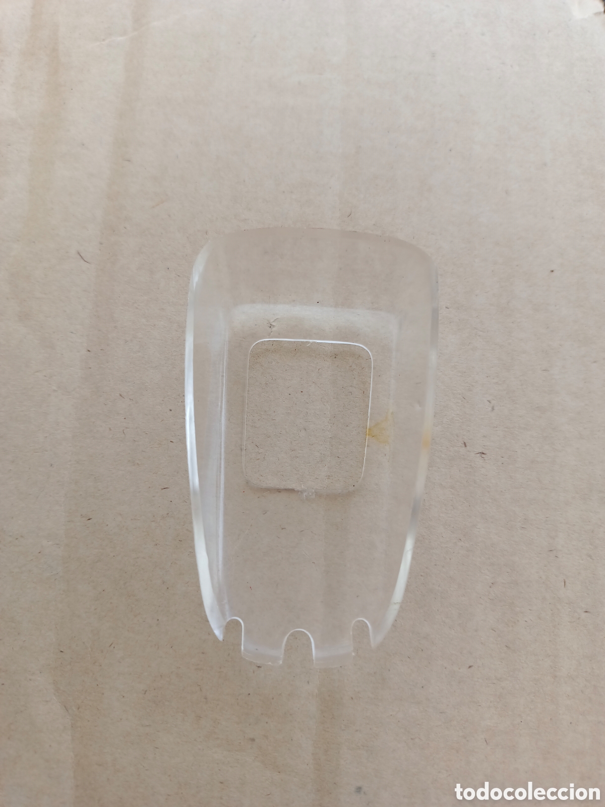 Scalextric: Parabrisas original jaguar e scalextric exin - Foto 3