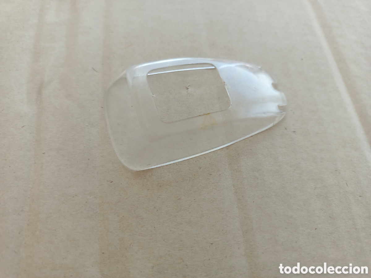 Scalextric: Parabrisas original jaguar e scalextric exin - Foto 1