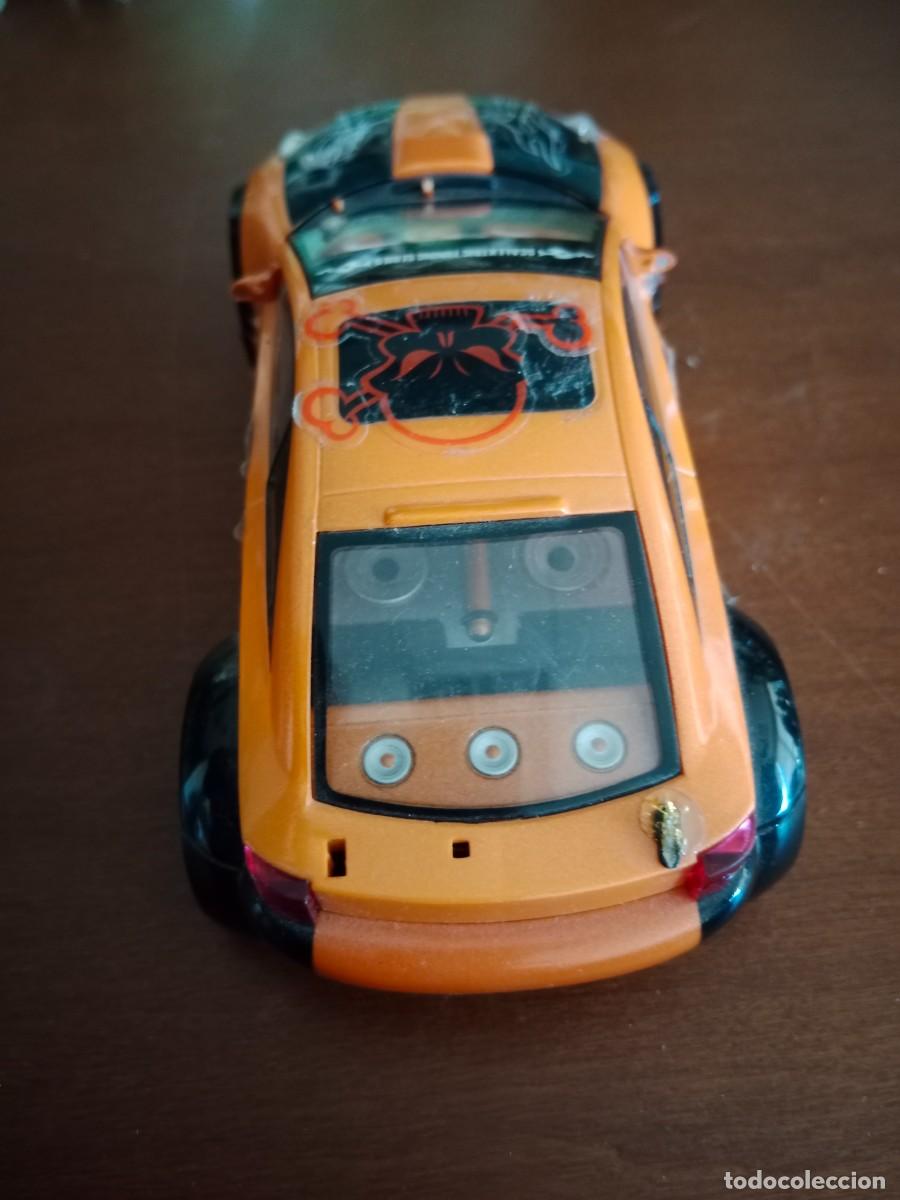 Scalextric: SCALEXTRIC - COCHE TUNING-3 - MARRON - Foto 2