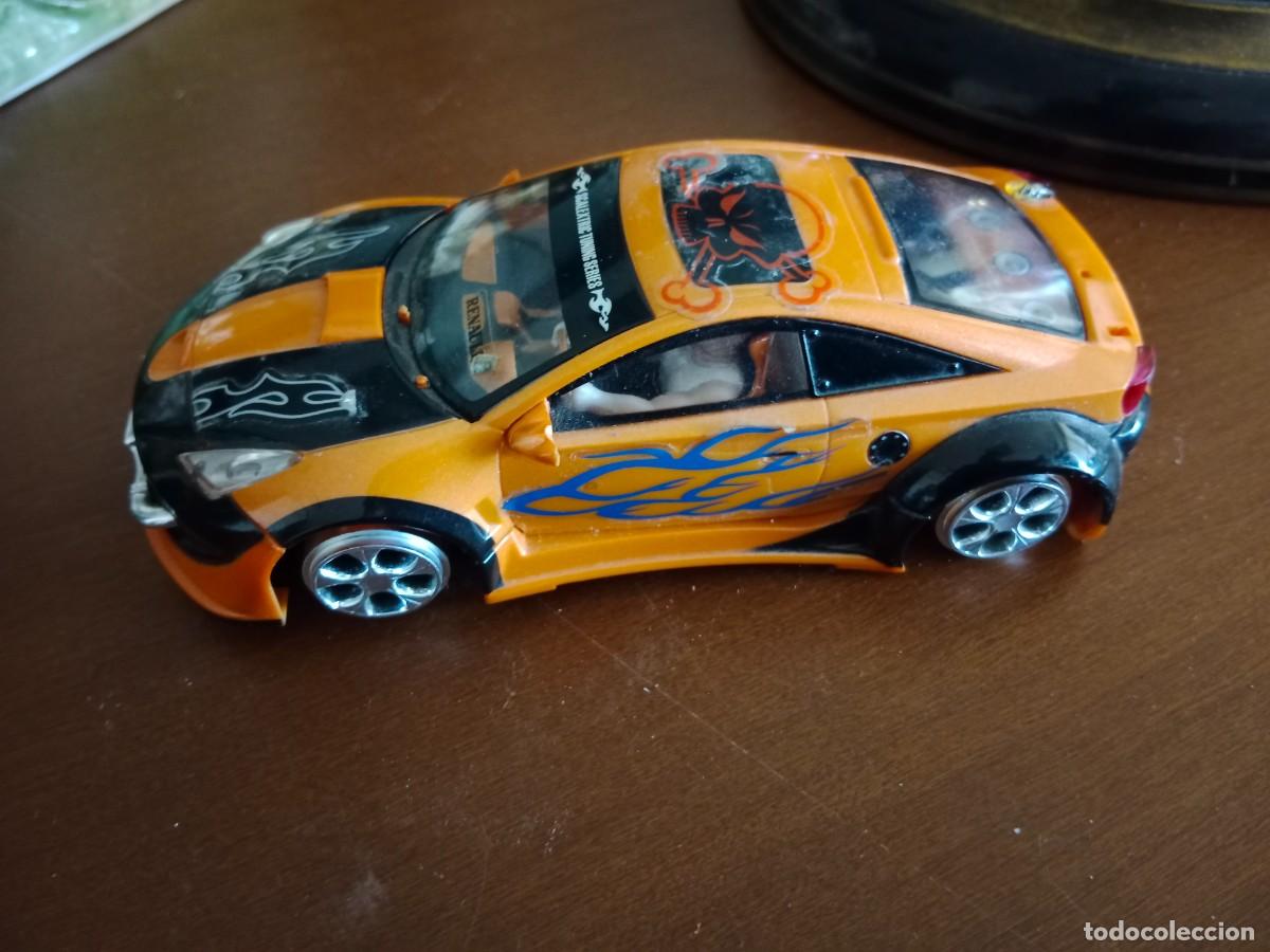 Scalextric: SCALEXTRIC - COCHE TUNING-3 - MARRON - Foto 3