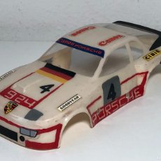 Scalextric: SCALEXTRIC EXIN SRS CARROCERIA PORSCHE 944 REPINTADA CANON REF. 7014 SLOT CAR 1:32 MADE IN SPAIN. Lote 402518089