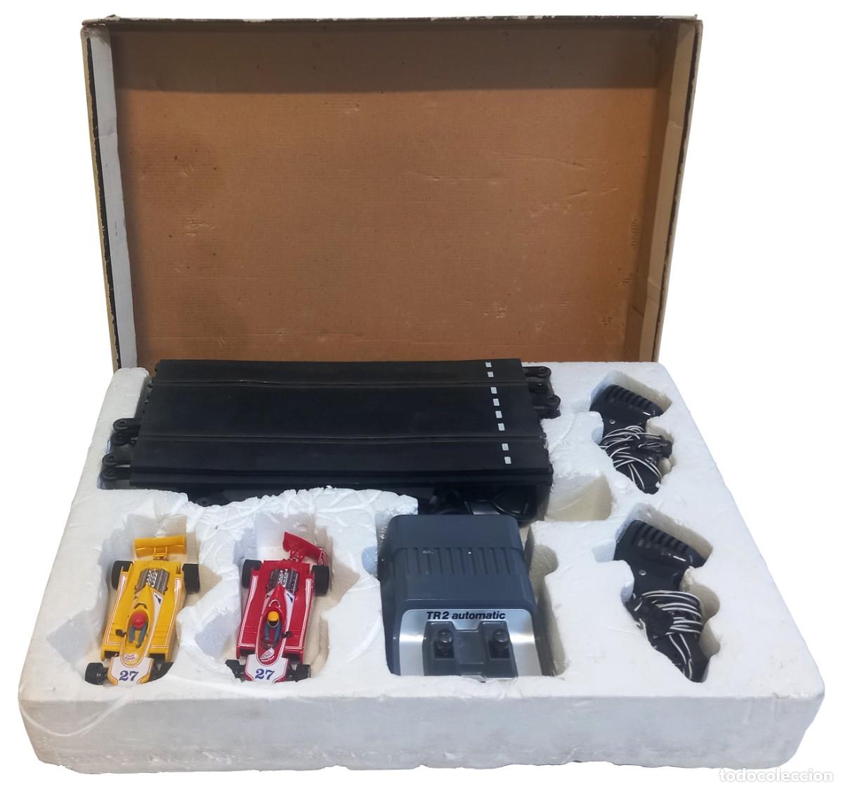 Scalextric: Scalextric GP.16 - Foto 2