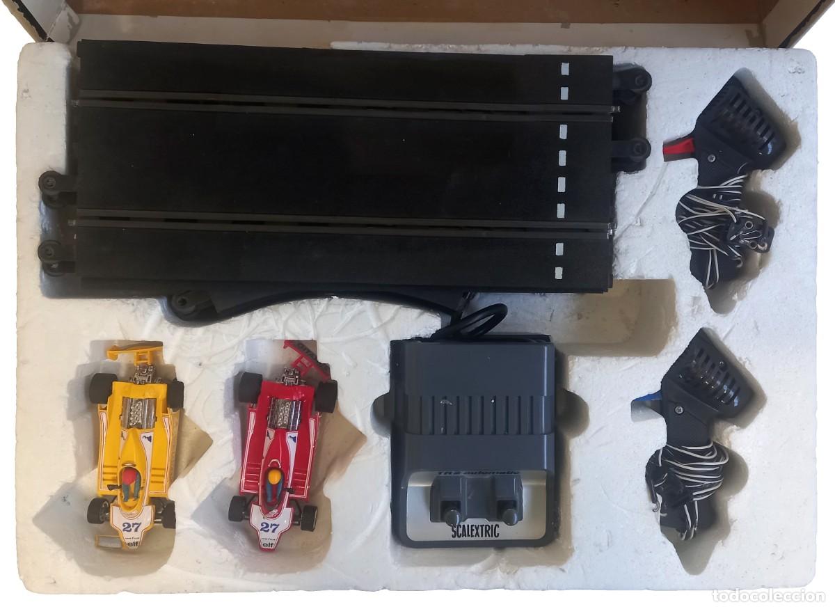Scalextric: Scalextric GP.16 - Foto 3