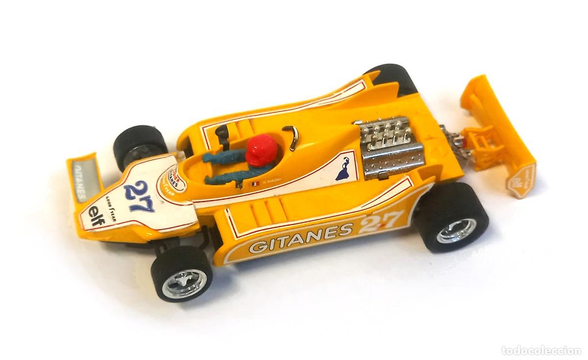Scalextric: Scalextric GP.16 - Foto 4