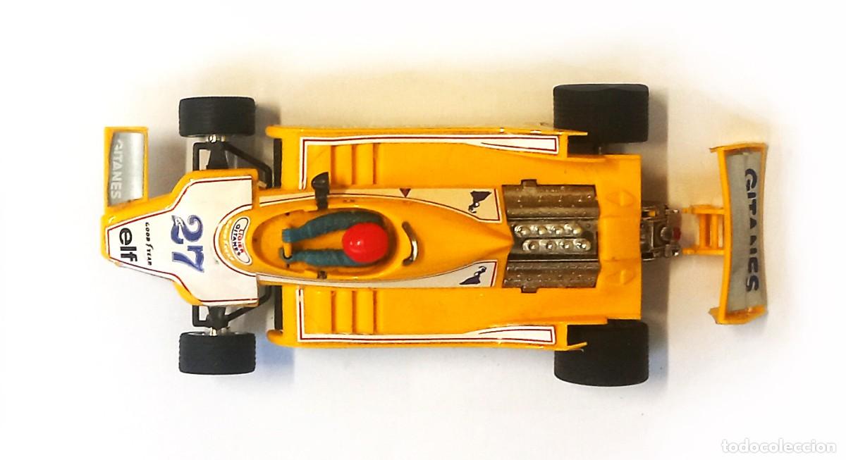 Scalextric: Scalextric GP.16 - Foto 5