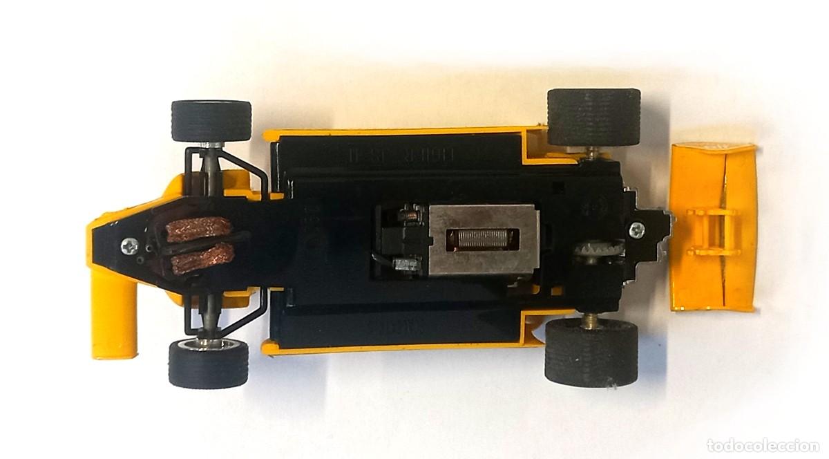 Scalextric: Scalextric GP.16 - Foto 6