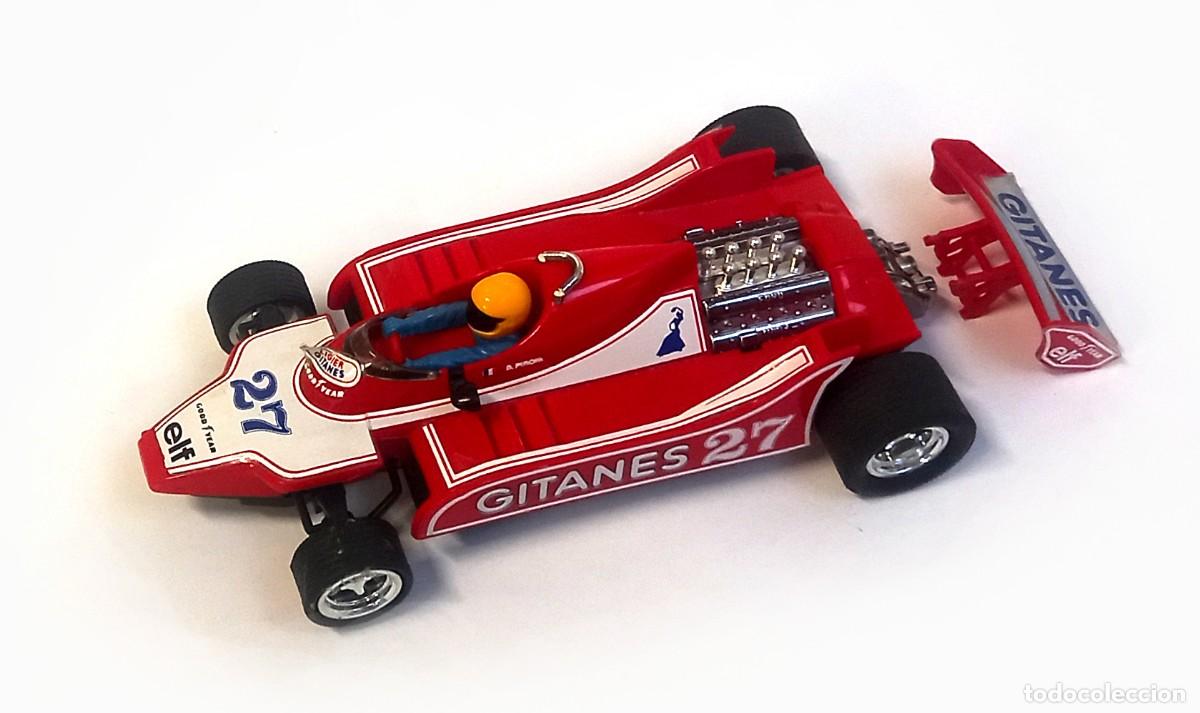 Scalextric: Scalextric GP.16 - Foto 7