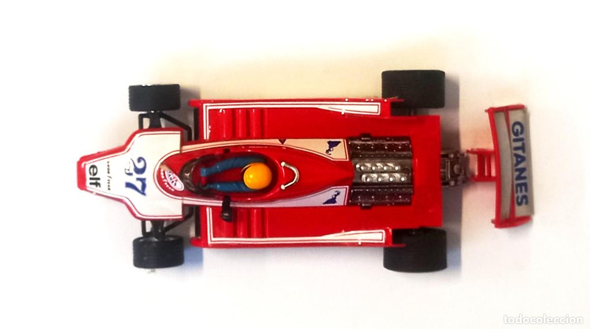 Scalextric: Scalextric GP.16 - Foto 8