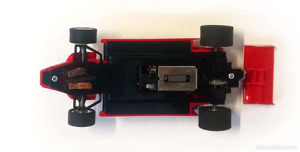 Scalextric: Scalextric GP.16 - Foto 9