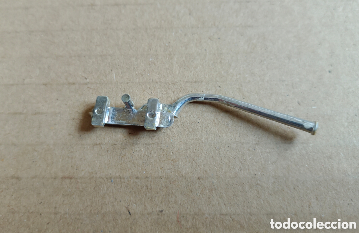 Scalextric: Escape ferrari b3 scalextric exin - Foto 2