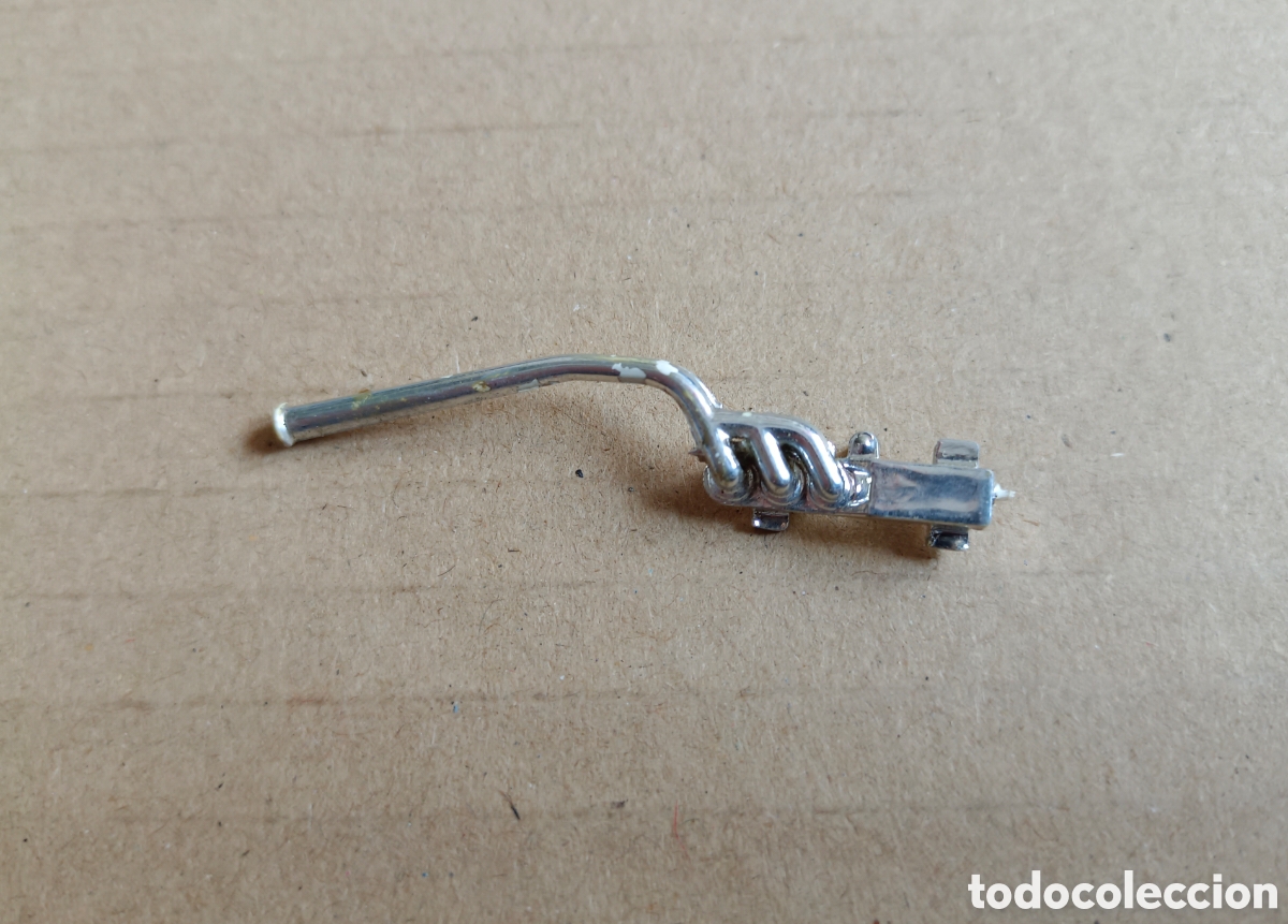 Scalextric: Escape ferrari b3 scalextric exin - Foto 1