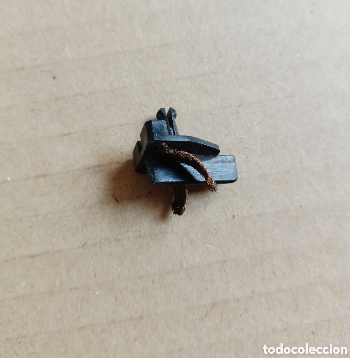 Scalextric: Guia negra scalextric exin - Foto 1