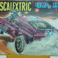 Scalextric: SCALEXTRIC GP 17 EXIN
