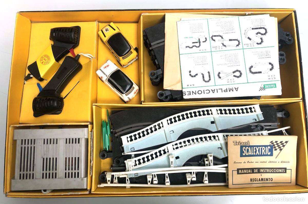 Scalextric: Scalextric RC-24 Rallye Competicion - Foto 2