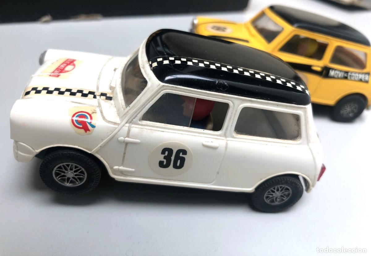 Scalextric: Scalextric RC-24 Rallye Competicion - Foto 3
