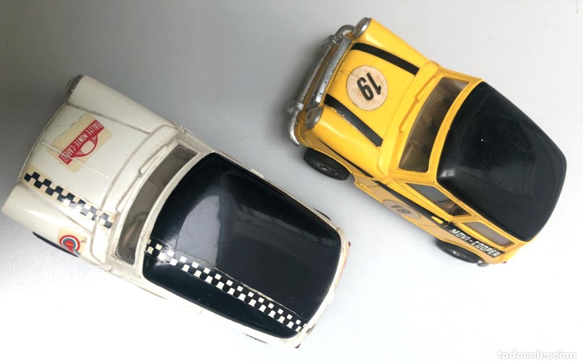 Scalextric: Scalextric RC-24 Rallye Competicion - Foto 4
