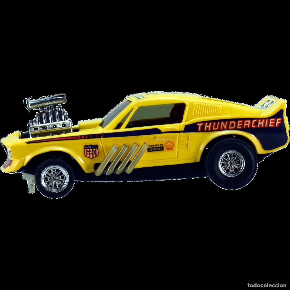 Scalextric: SCALEXTRIC-EXIN. CIRCUITO GP-17 Ref. 3117. A&ntilde;o 1976 - Foto 16