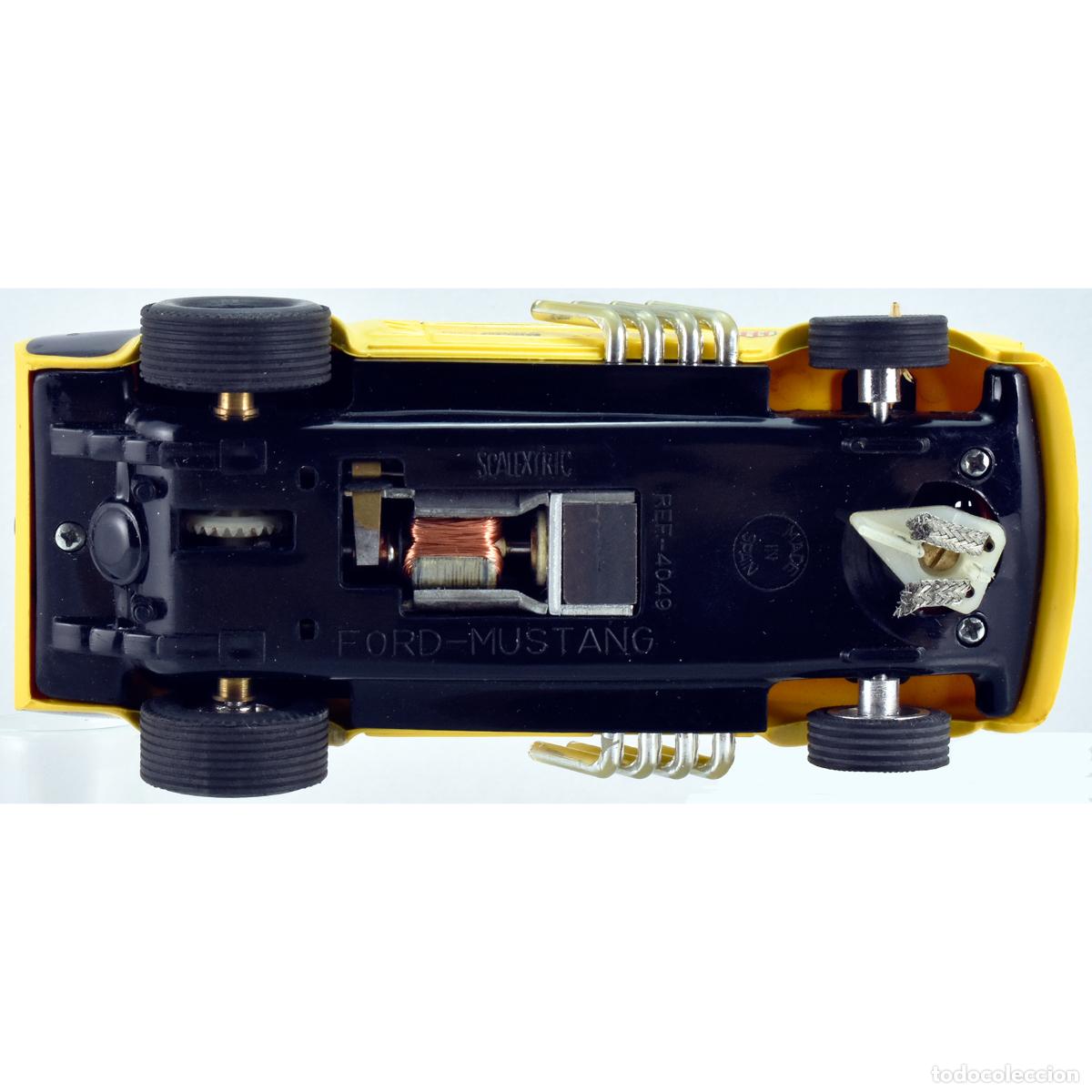 Scalextric: SCALEXTRIC-EXIN. CIRCUITO GP-17 Ref. 3117. A&ntilde;o 1976 - Foto 18